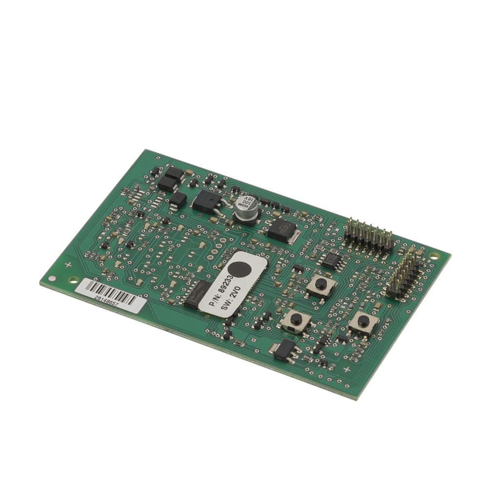 Marantec Logic Board, Q7900 - Denco Door Stuff