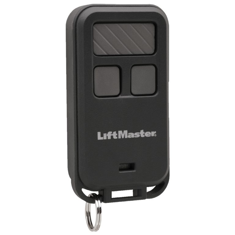 Liftmaster 890MAX Mini Transmitter - Denco Door Stuff