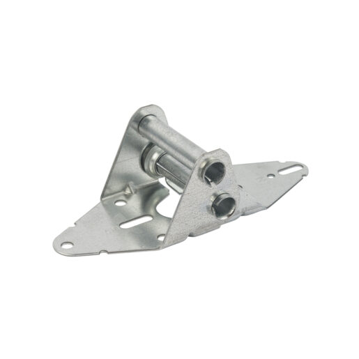 14 Gauge Hinge, #5 - Denco Door Stuff