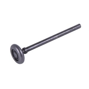 Steel Roller, 2