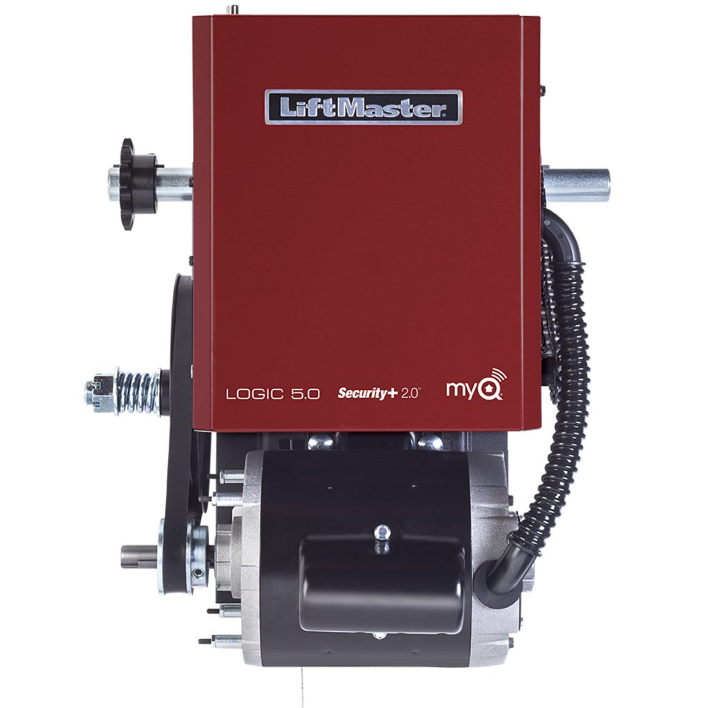 Liftmaster Industrial-Duty Jackshaft Operator - Denco Door Stuff