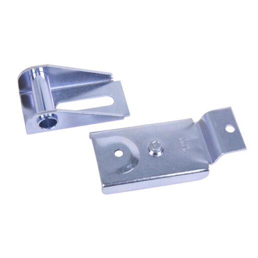 Truck Door Top Bracket - Denco Door Stuff