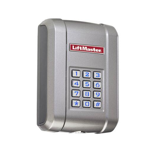 Liftmaster Kpw250 Wireless Keypad - Denco Door Stuff