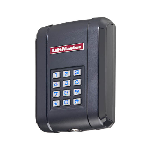 Liftmaster KPW5 Wireless Keypad - Denco Door Stuff